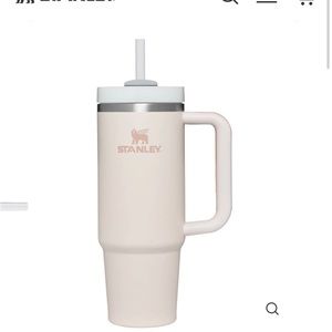 🌟New in box🌟 30 oz Stanley tumbler